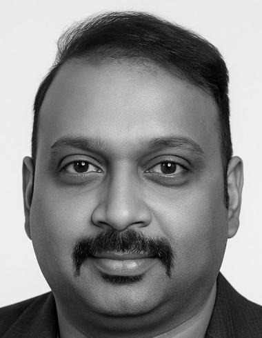 Sarat Eati, Global Technology Visionary 