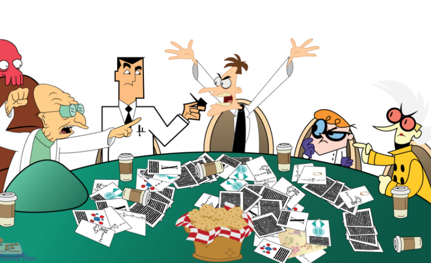 Project Management is an Art of Communication