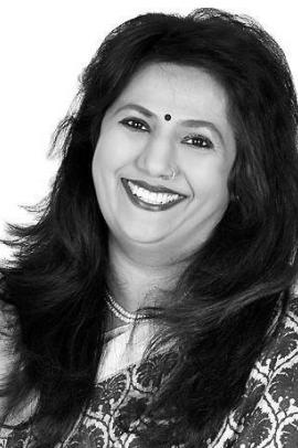 Jyothi Varma