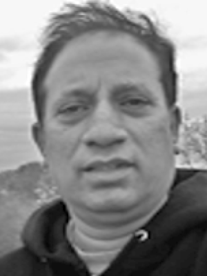 Mallik Vempati Mallik Vempati