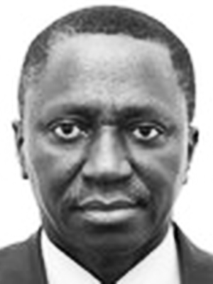 Oumar Seck Oumar Seck