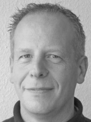 Johannes Volckmann Johannes Volckmann